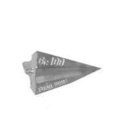Triedro Bleie 125 gr