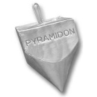 Pyramidenblei 100 gr