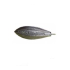 Bombenblei flügel 150 g