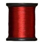 Faden Floss JMC Rot