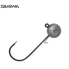 Bleikopf Daiwa Tournament D'jig Head SAQ SAS RD 15 g Angelhaken 4/0
