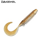 Gummiköder Daiwa Grubin 19 cm 50 g Pingisu