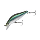 Sinkender köder Daiwa Tournament Wise Minnow 50 HR | 5cm - 4gr 03 Metallic Wakasagi