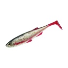 Gummiköder Daiwa Duck Fin Live Shad – 15 cm – 08 Live Roach