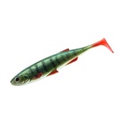 Gummiköder Daiwa Duck Fin Live Shad – 15 cm – 09 Live Perch