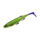Gummiköder Daiwa Duck Fin Live Shad – 15 cm – 12 Live Pike