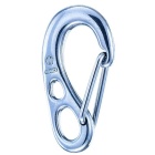 WichardEdelstahl-Sicherheitskarabiner HR Lang 100