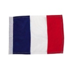 Bootsflagge Frankreich Plastimo - 30X45 cm
