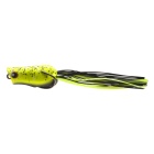 Popper köder Daiwa Steez Chiquita Frog - Splatter Chart