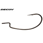 Angelhaken Decoy Worm 18 5/0