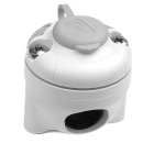 Halterung Railblaza 19-25 Weiß