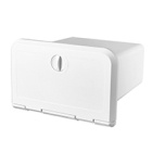 Koffer für VHF/RADIO Nuova Rade180X285 mm - ohne Schloss