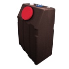 Schwarzwassertank Nuova Rade Zefiro - 60 L