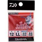 Perle Daiwa D Perle Größe M