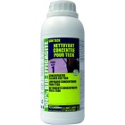 Matt Chem Sun Teak-Reiniger - 1 L