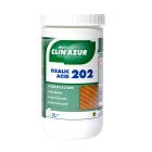 Oxalsäure-Kristalle Clin'Azur 202 - 1 kg