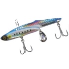 Kunstköder Jack Eye Hayabusa Makimaki Vib - 40gr Farbe Nr. 6