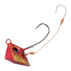 Tenya Jig-Köpf Nakazima Stand Tenya -  #20 - RED 6655