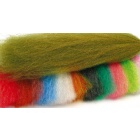 Demone Haar JMC Weiß