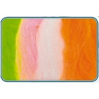JMC Fluoreszierende orange Parafaser