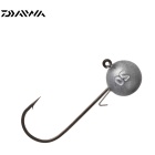 Bleikopf Daiwa Tournament D'jig Head SAQ SAS RD 20 g Angelhaken 4/0