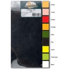 Federn JMC Marabout - Chartreuse 20gr