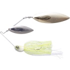 Spinnköder O.S.P Typhoon 1oz TW ST21-SPARK WHITE CHART