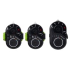 Bissanzeiger angeln + Madcat Smart Alarm Mcl 2+1