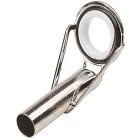 Spitzenringe mit ruckdämpfer N°16 Ø Innenrohr 4 mm und Ø Innenkeramik 9,3 mm