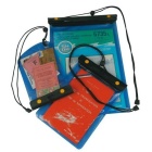 Verstärkter O'WAVEwasserdichter Beutel Größe S