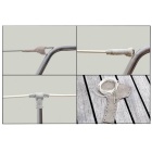 Kronleuchterschutz Waterline design