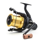 Daiwa Emblem Carp Scw 2345 SCW QD OT Karpfenrolle 