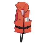 Rettungsweste Plastimo Typhon 100N - S