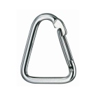WichardDelta-Karabiner für D8-Gurtband