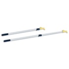 Teleskop-Bootshaken Handyduck 136/250 cm