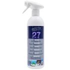 Nautic Clean 27 Salzentferner-Spray 750 ml