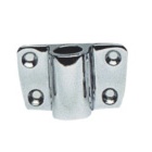 Plastimo Halterung für dolle 60 mm - Seitlich