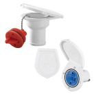 Nable Nuova Rade mit Deckel Durchmesser 38mm - Diesel