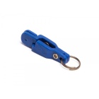 Auslöserklemme Top Game Snap Lock - Blau