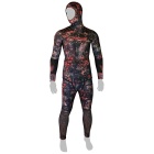 Neoprenhose Epsealon Demonskin - 5 mm - Größe 2