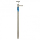 Flashmer Edelstahl-Schneckenpumpe – Ø 50 mm