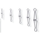 100 Doppelbefestigung J.B Nr. 4