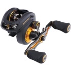 Baitcast-Rolle Penn Fathom Low Profile - 300 LP LINKSHAND BOX