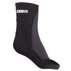 Neoprensocken Jobe 3 mm - Schwarz - S