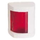 Navigationslicht Lalizas Classic N12 weißes Gehäuse - Backbord