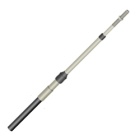 Teleflex Quick Connect Universal-Lenkkabel - 3,65m
