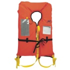 Feststoff rettungsweste Plastimo Storm3 + Blitz - Größe S