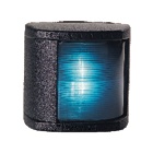 Navigationslicht Lalizas Classic N20 schwarze Halterung - Steuerbord