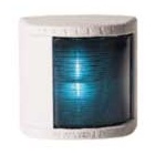 Navigationslicht Lalizas Classic N20 weiße Halterung - Steuerbord