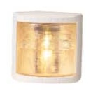 Navigationslicht Lalizas Classic N20 weiße Halterung - Heck